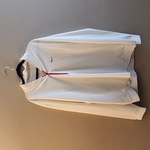 Nike Tiger Woods Cypress pull over